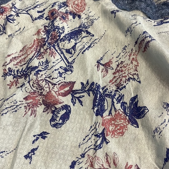 free people intimately slip my mind trapeze dress NWOT - Picture 9 of 9